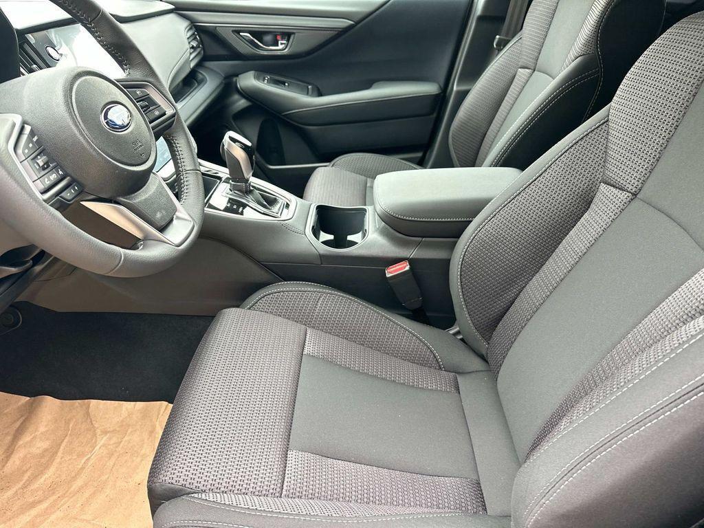 new 2025 Subaru Outback car, priced at $34,299