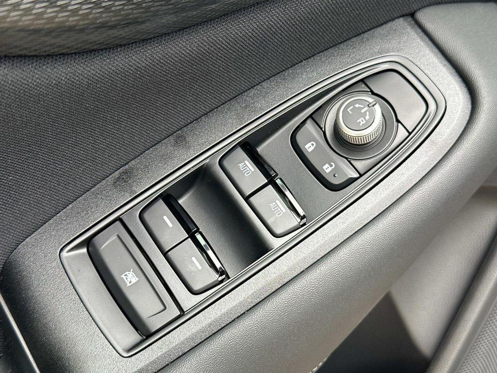 new 2025 Subaru Outback car, priced at $34,299