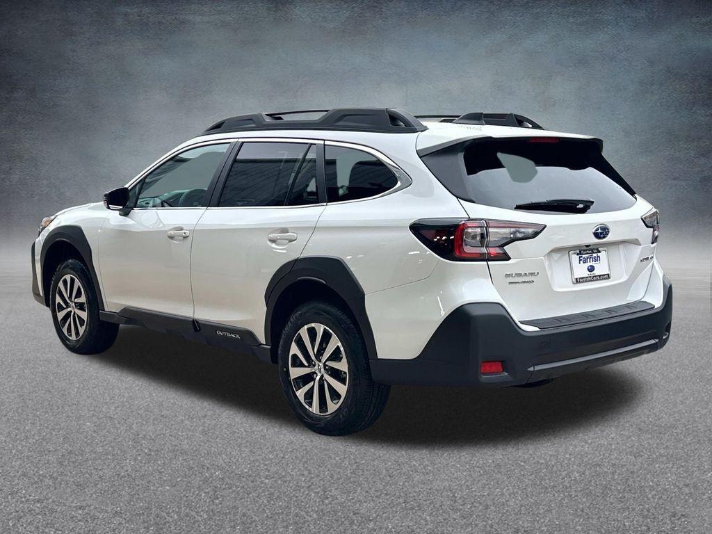 new 2025 Subaru Outback car, priced at $34,299