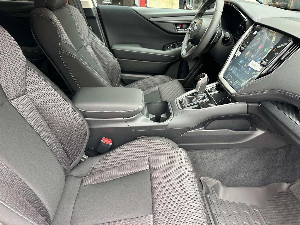 new 2025 Subaru Outback car, priced at $34,299