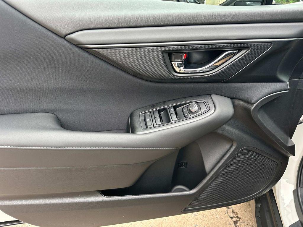 new 2025 Subaru Outback car, priced at $34,299