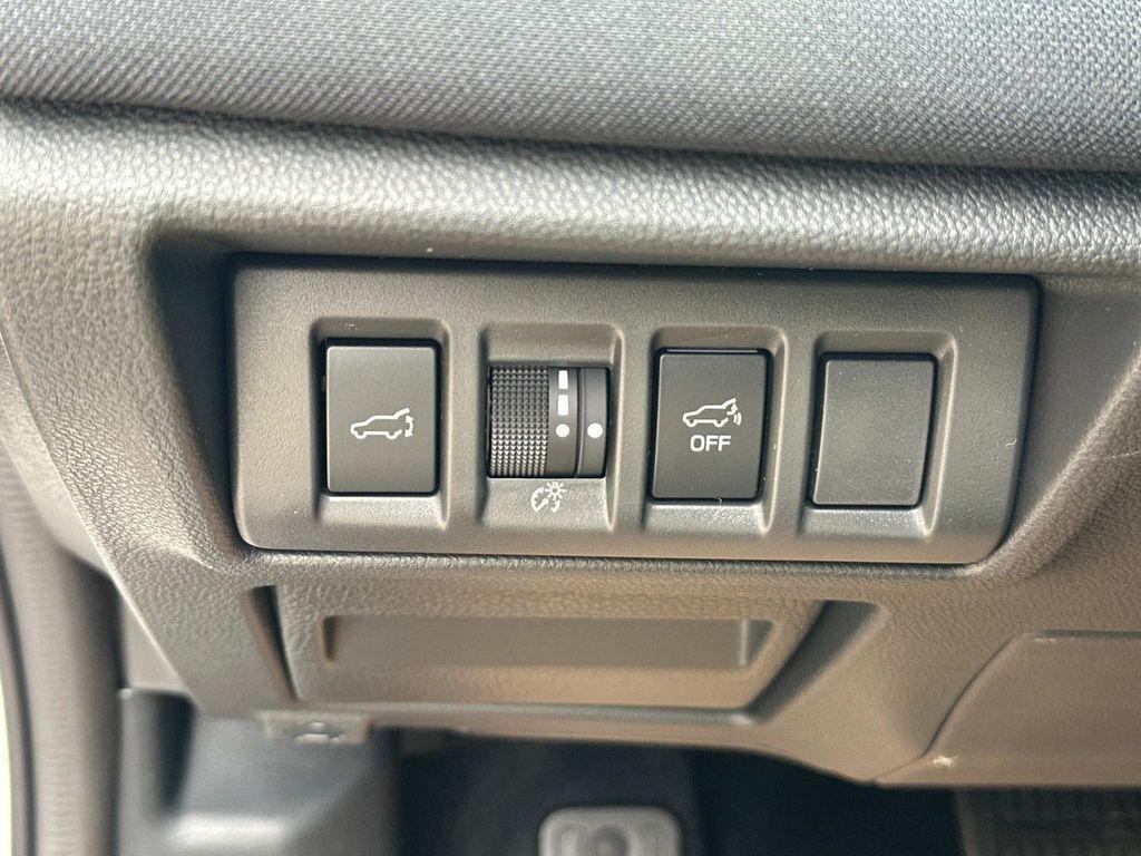 new 2025 Subaru Outback car, priced at $34,299