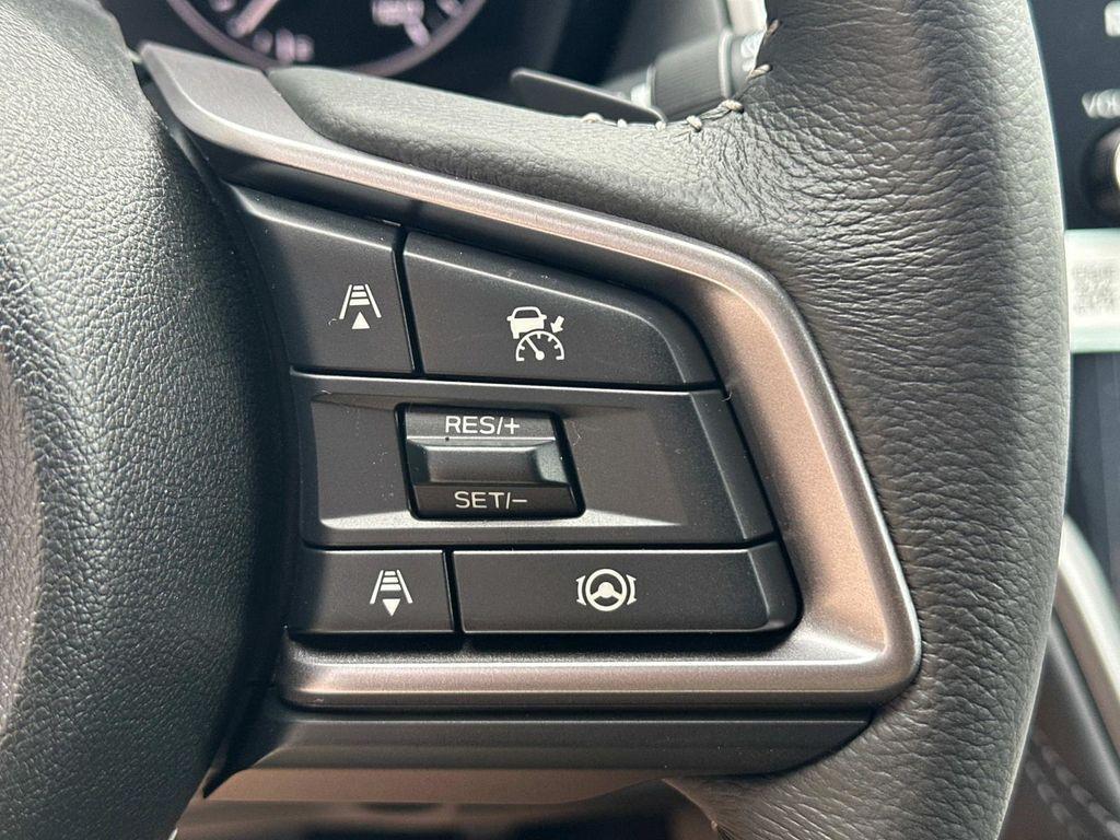 new 2025 Subaru Outback car, priced at $34,299