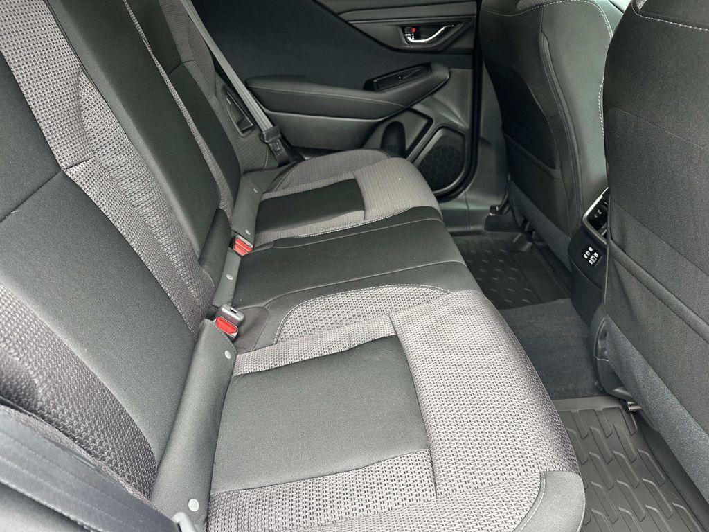 new 2025 Subaru Outback car, priced at $34,299