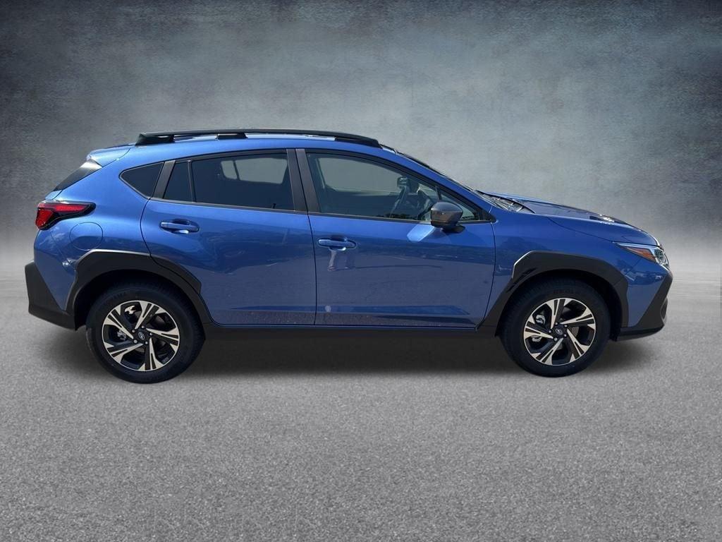 used 2025 Subaru Crosstrek car, priced at $28,000