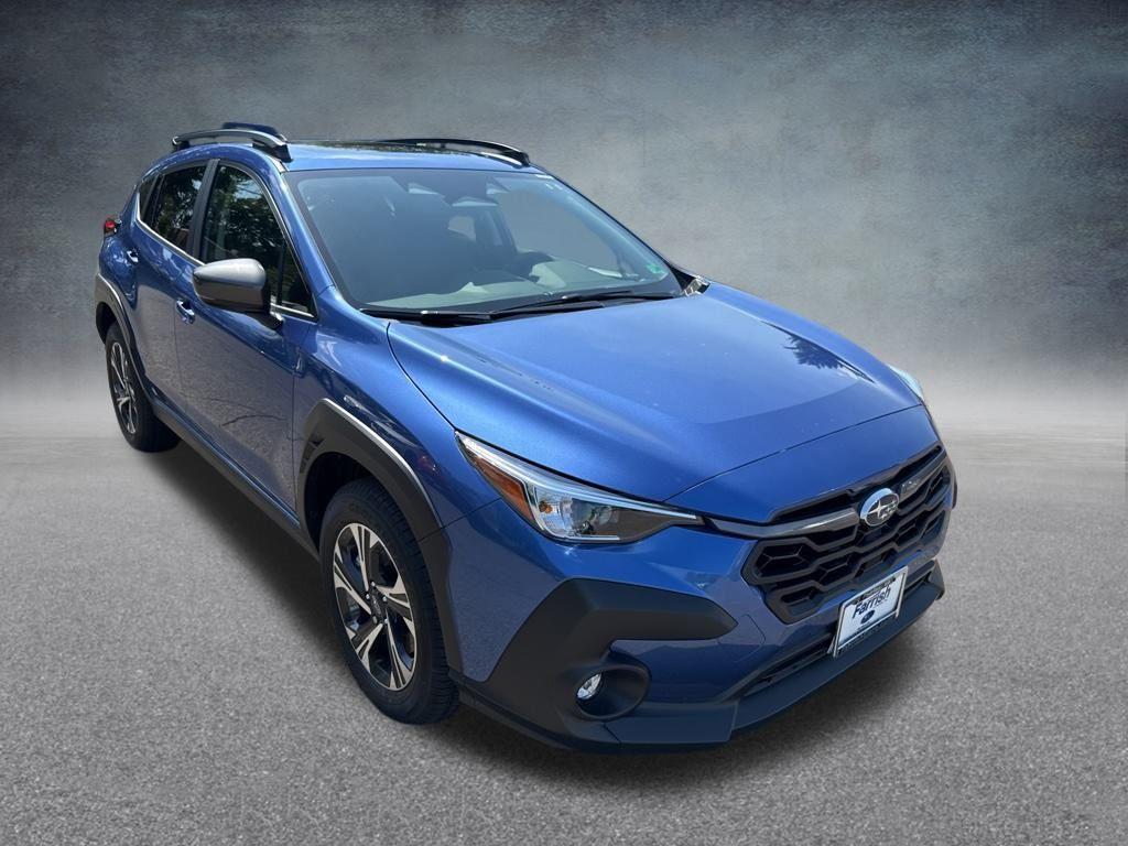 used 2025 Subaru Crosstrek car, priced at $28,000
