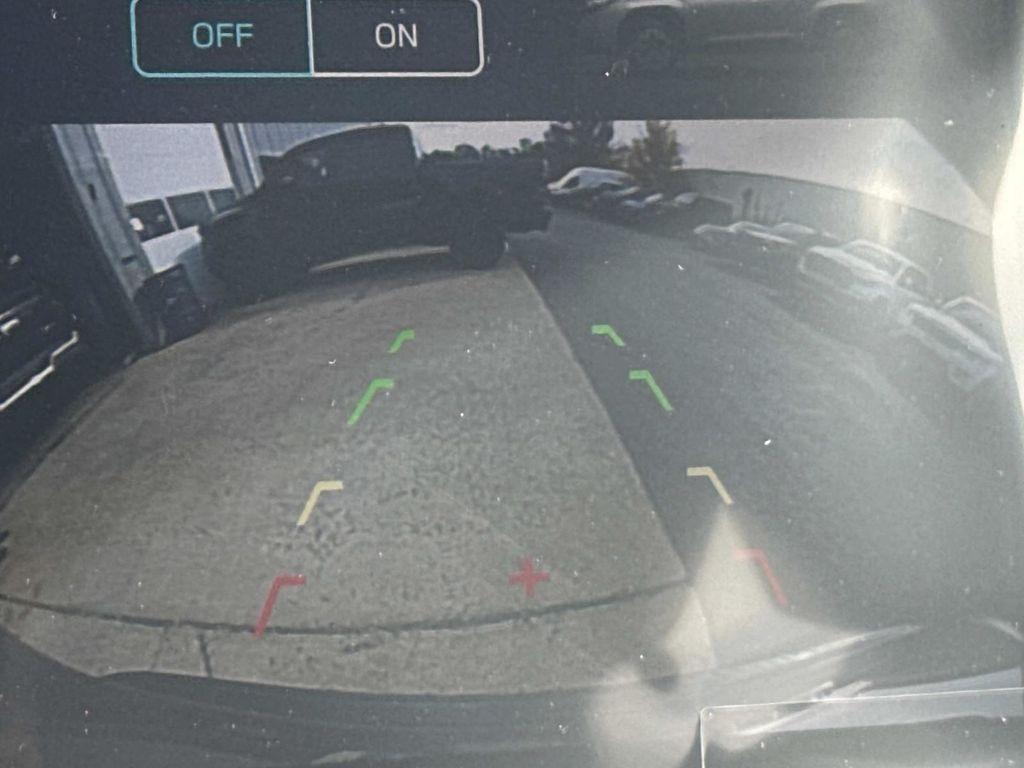 new 2025 Subaru Forester car, priced at $36,865