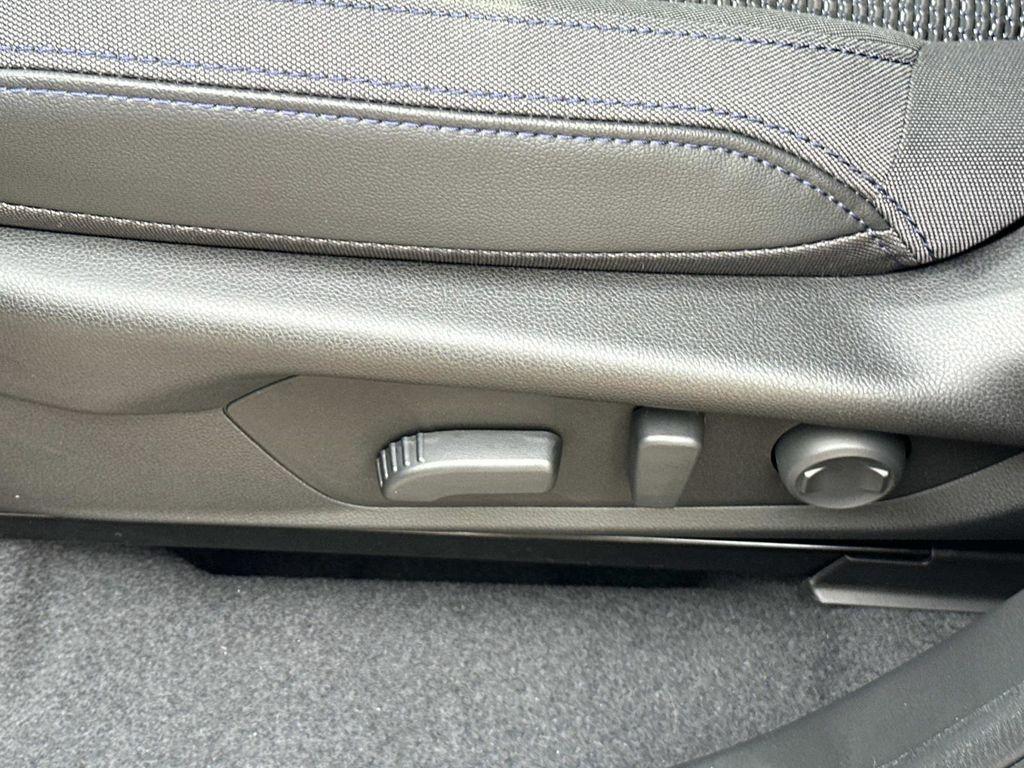 new 2025 Subaru Forester car, priced at $36,865