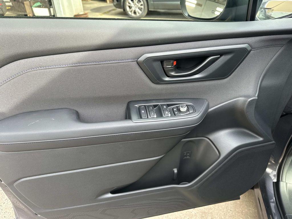 new 2025 Subaru Forester car, priced at $36,865