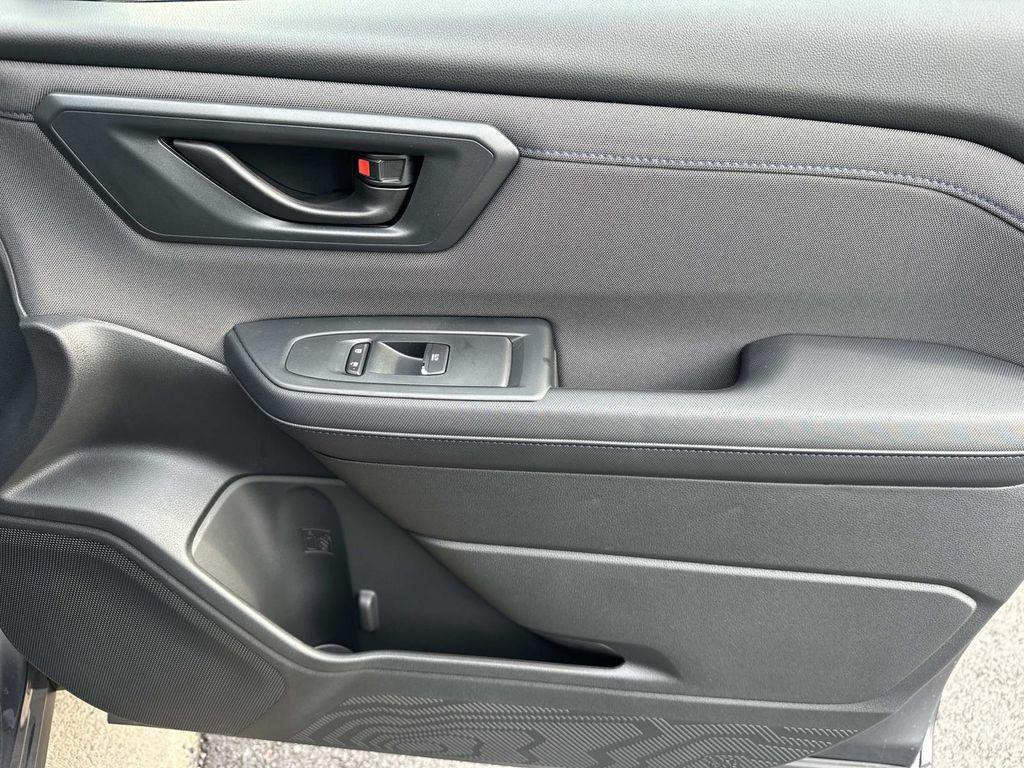 new 2025 Subaru Forester car, priced at $36,865