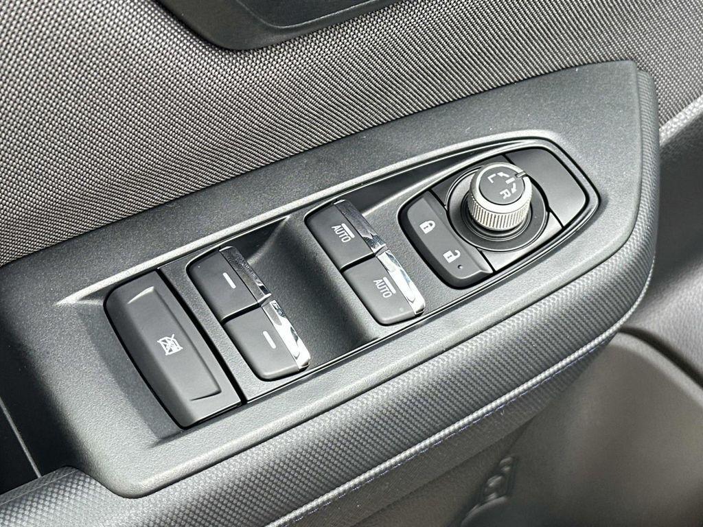 new 2025 Subaru Forester car, priced at $36,865