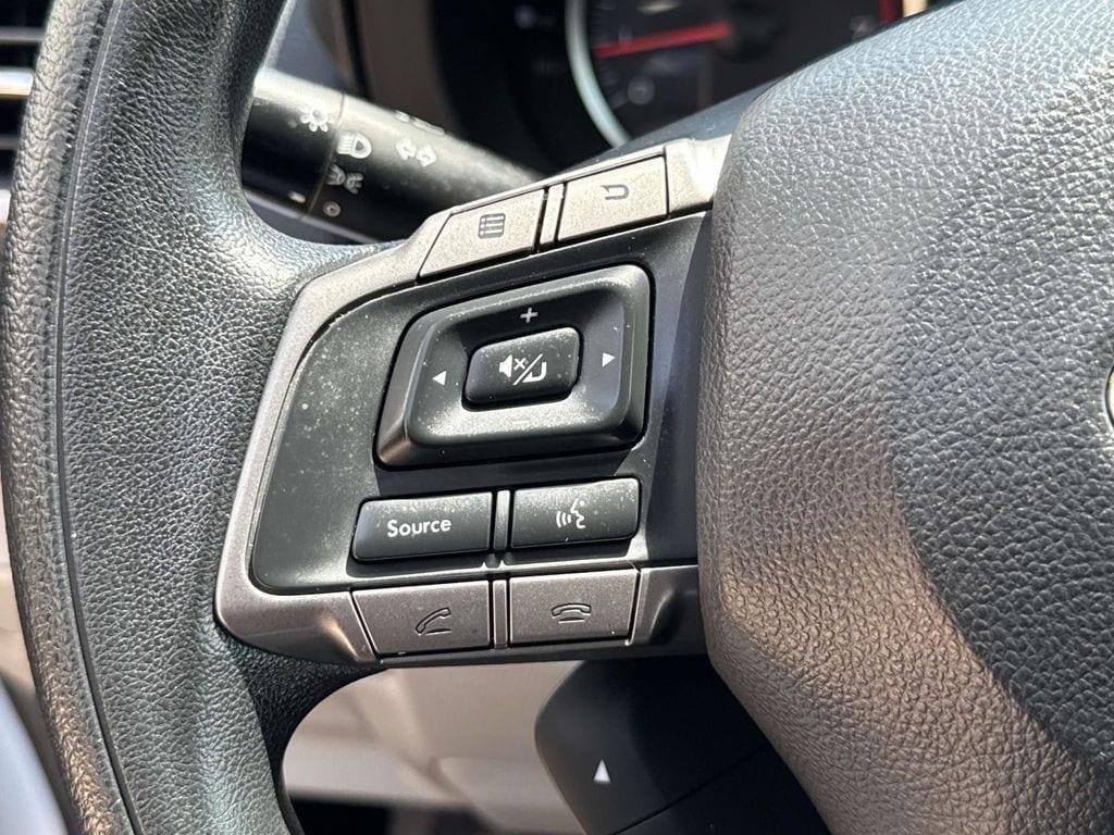 used 2016 Subaru Forester car, priced at $12,995