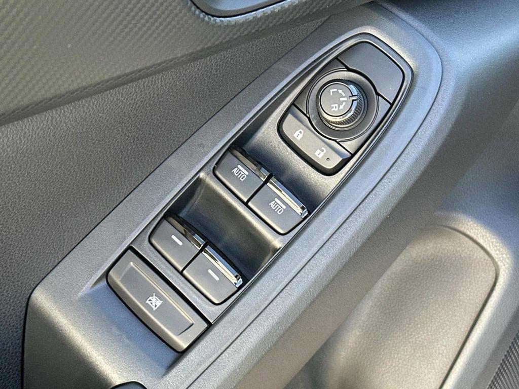 new 2025 Subaru Crosstrek car, priced at $27,903