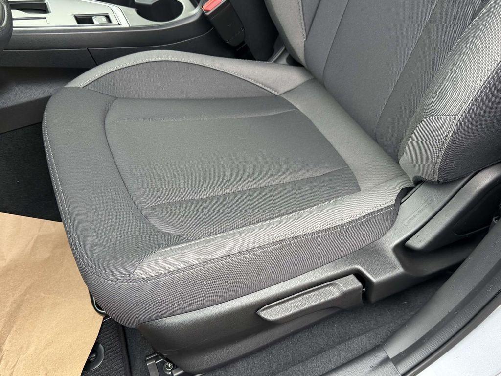 new 2025 Subaru Impreza car, priced at $24,816