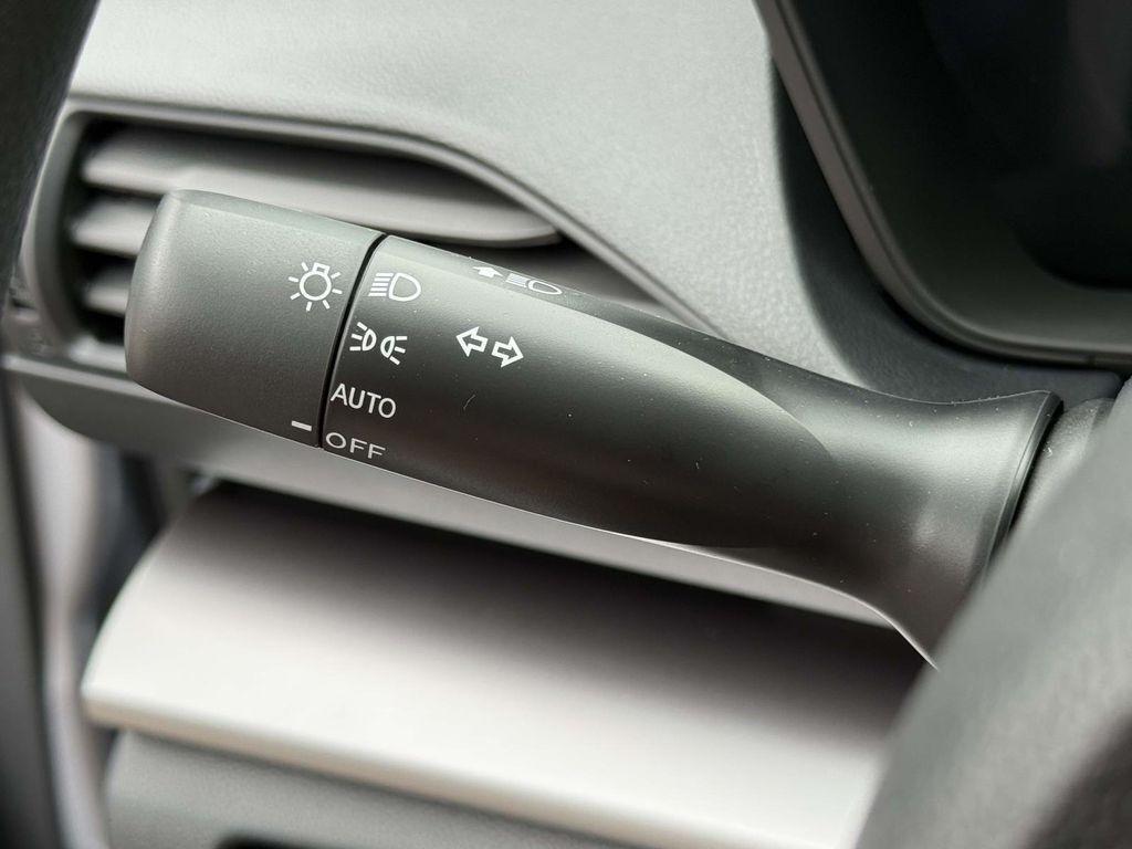 new 2025 Subaru Impreza car, priced at $24,816