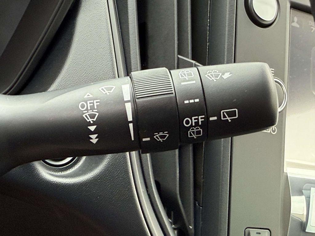 new 2025 Subaru Impreza car, priced at $24,816