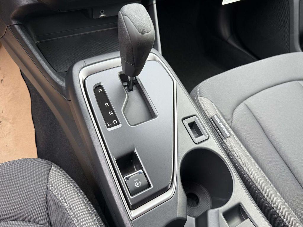 new 2025 Subaru Impreza car, priced at $24,816