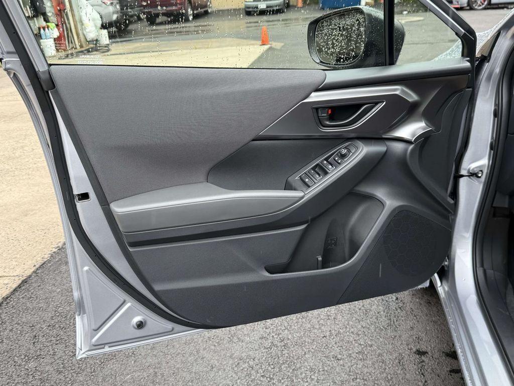 new 2025 Subaru Impreza car, priced at $24,816