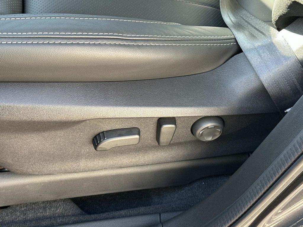 new 2025 Subaru Ascent car, priced at $49,874