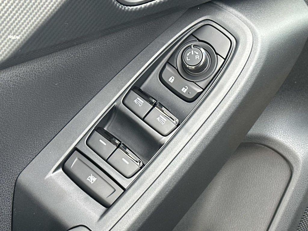 new 2025 Subaru Crosstrek car, priced at $28,012