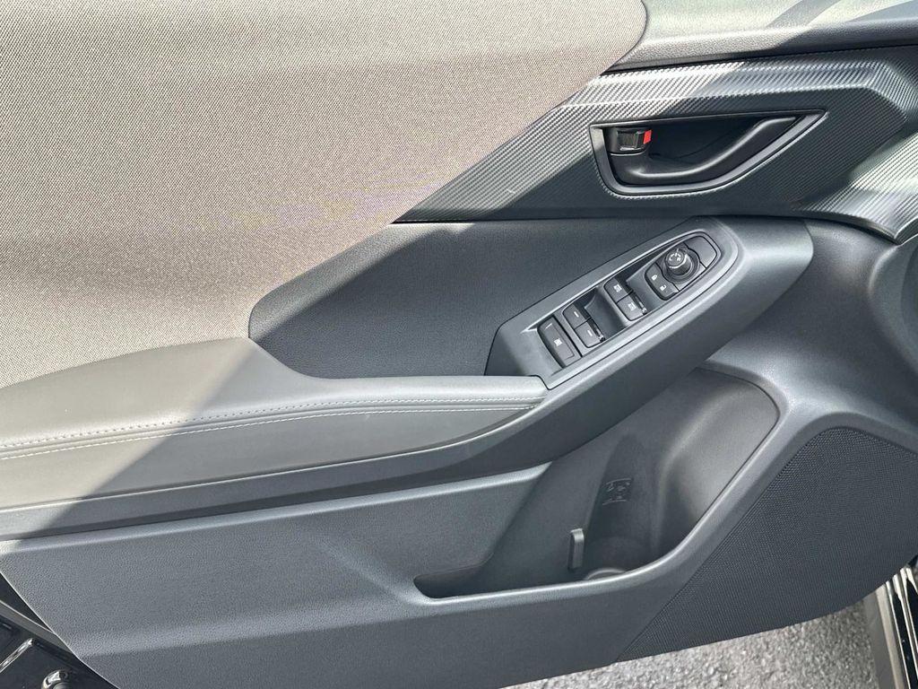 new 2025 Subaru Crosstrek car, priced at $28,012