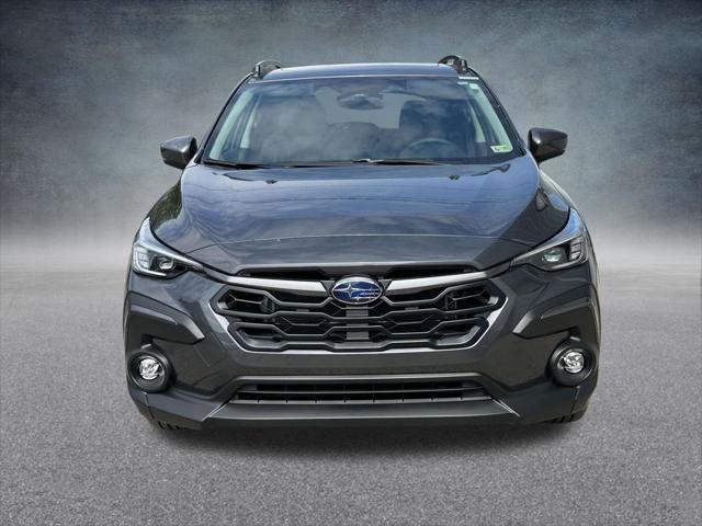 new 2024 Subaru Crosstrek car, priced at $33,099