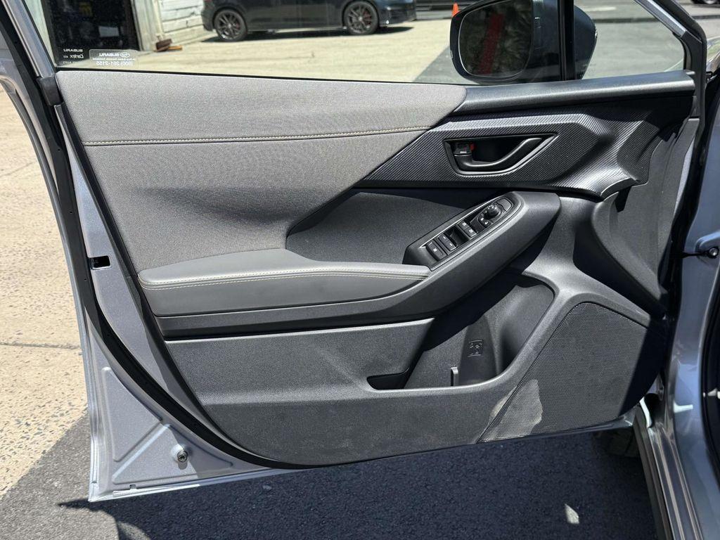 new 2025 Subaru Crosstrek car, priced at $29,929