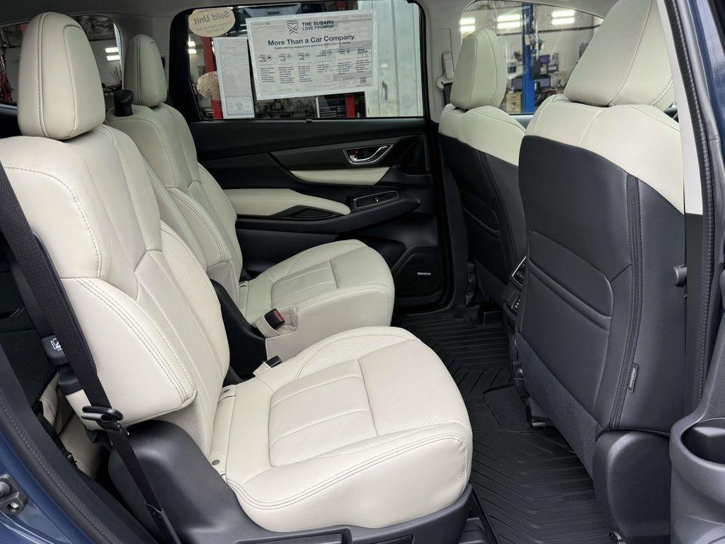 used 2025 Subaru Ascent car, priced at $44,895