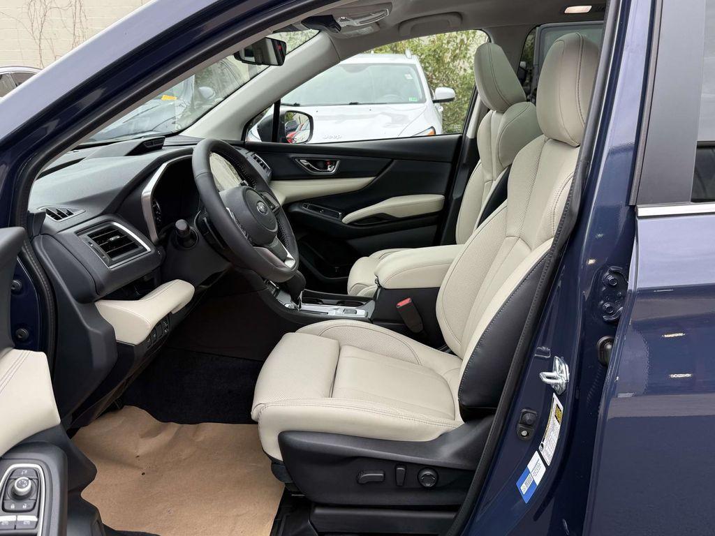 used 2025 Subaru Ascent car, priced at $44,895