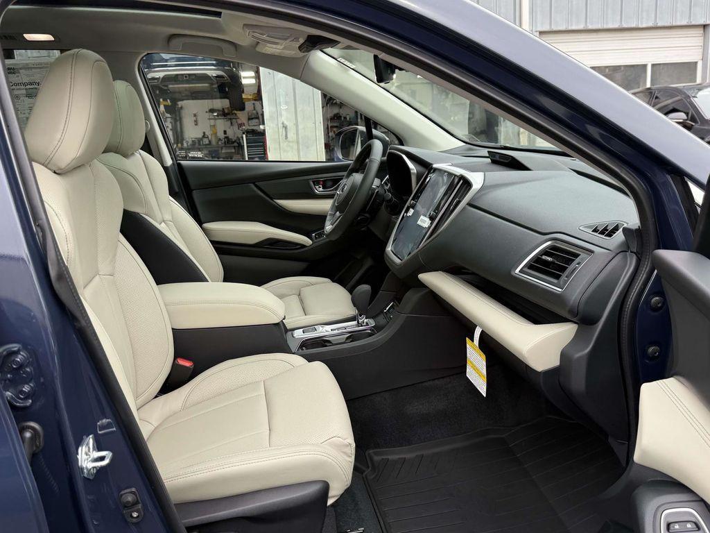 used 2025 Subaru Ascent car, priced at $44,895