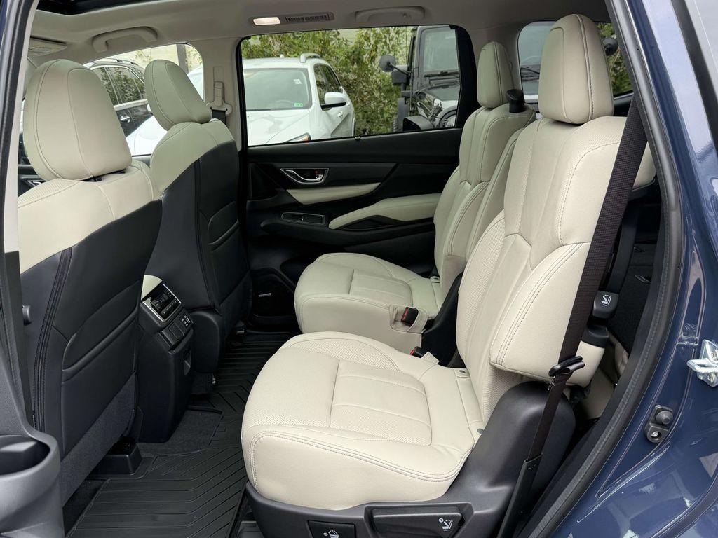 used 2025 Subaru Ascent car, priced at $44,895