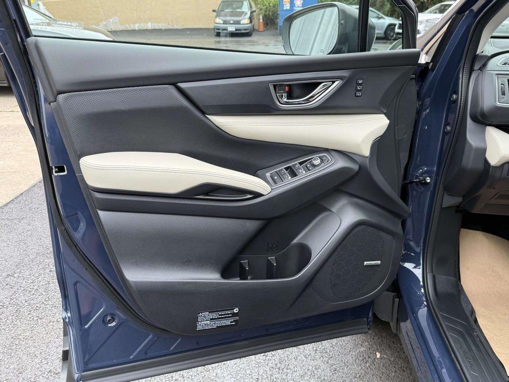 used 2025 Subaru Ascent car, priced at $44,895