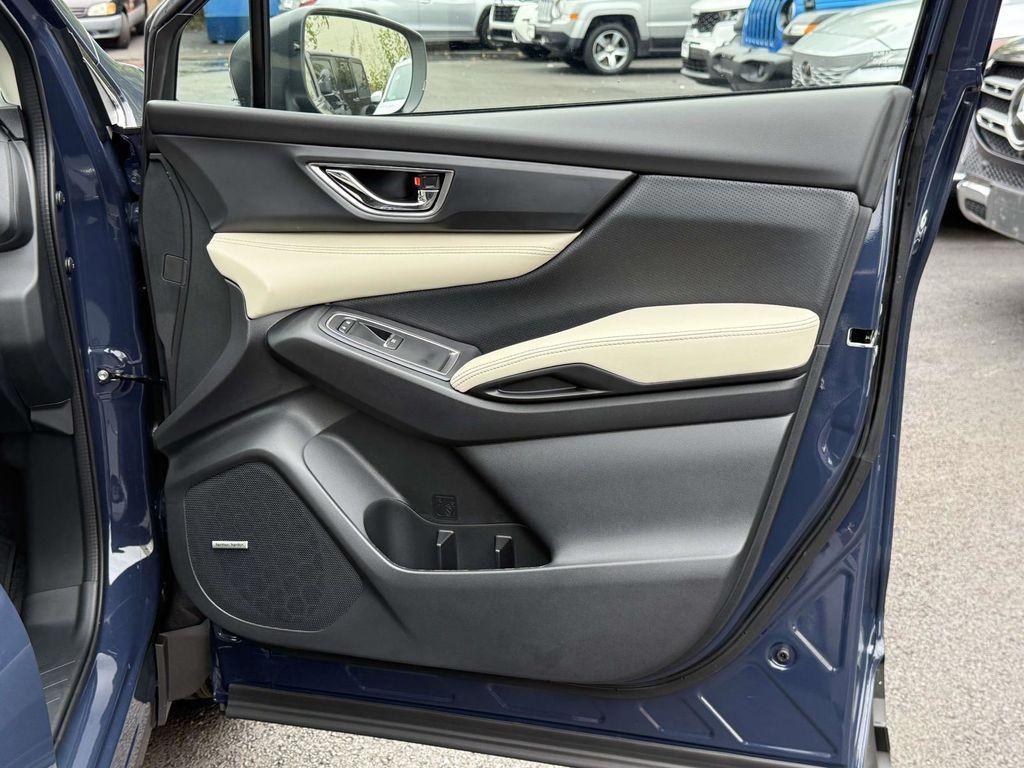 used 2025 Subaru Ascent car, priced at $44,895