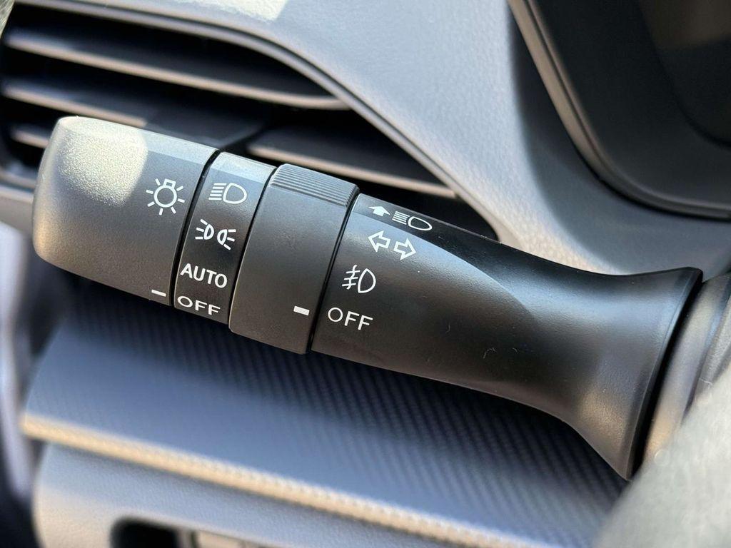 new 2025 Subaru Crosstrek car, priced at $30,506