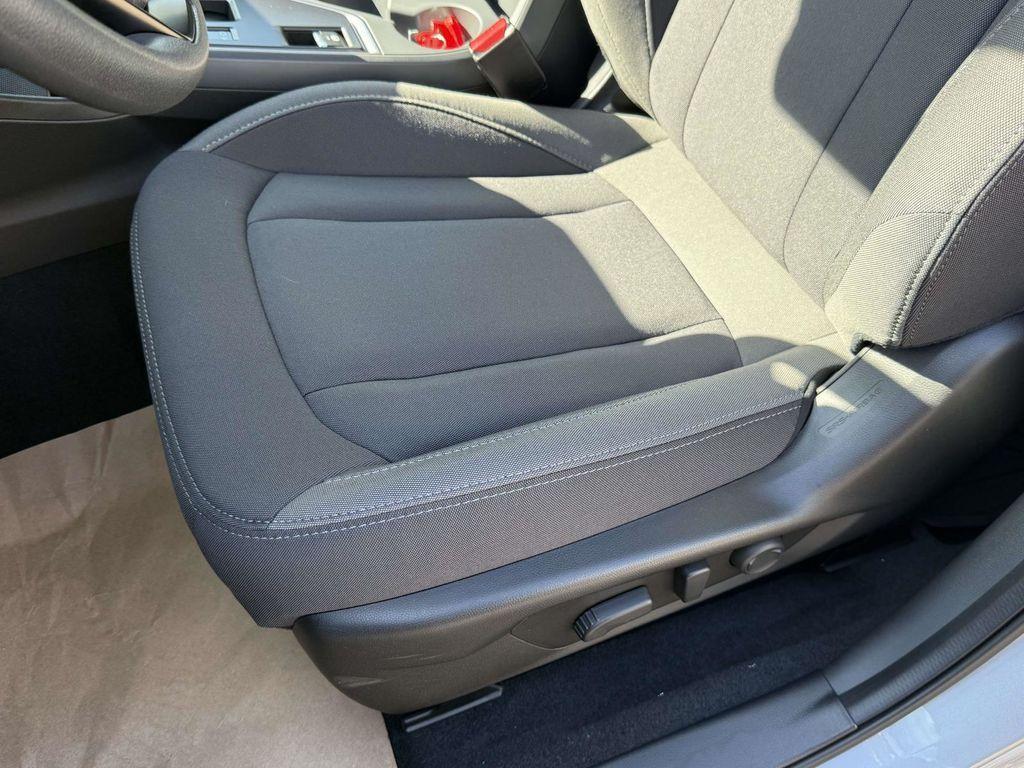 new 2025 Subaru Crosstrek car, priced at $30,506