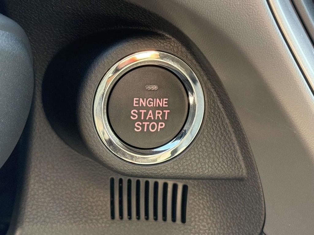 new 2025 Subaru Crosstrek car, priced at $30,506