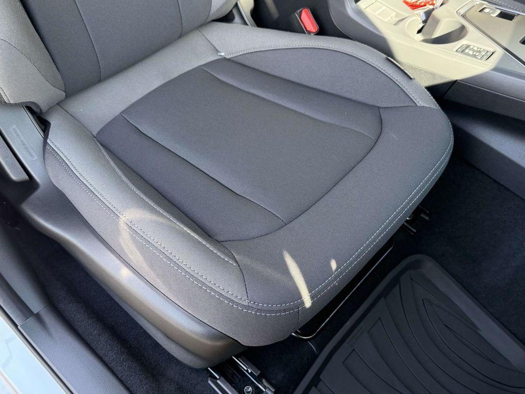 new 2025 Subaru Crosstrek car, priced at $30,506