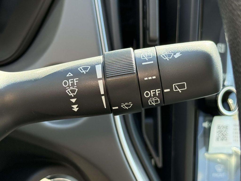 new 2025 Subaru Crosstrek car, priced at $30,506