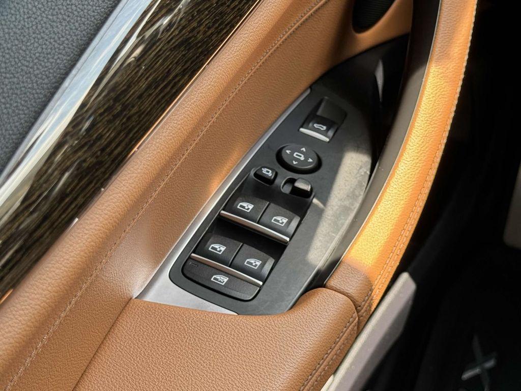 used 2019 BMW X3 car, priced at $27,000