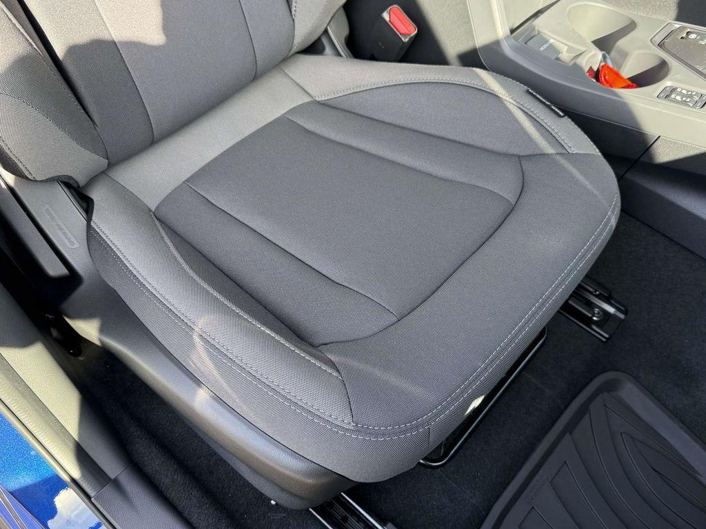 new 2025 Subaru Crosstrek car, priced at $30,506