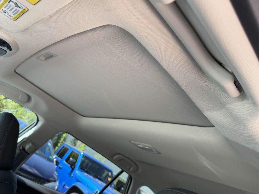 new 2025 Subaru Outback car, priced at $44,086