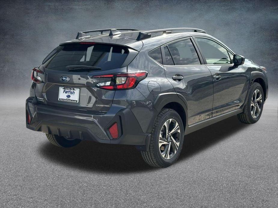 new 2024 Subaru Crosstrek car, priced at $28,995