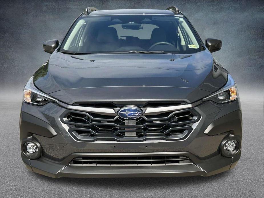 new 2024 Subaru Crosstrek car, priced at $28,995