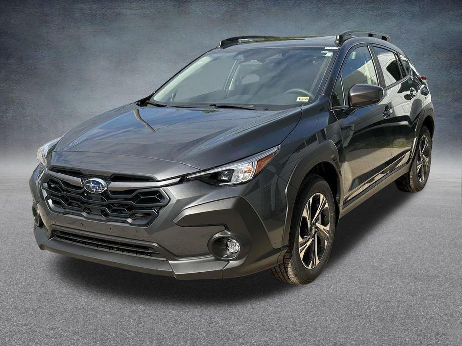 new 2024 Subaru Crosstrek car, priced at $28,995