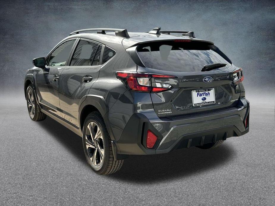 new 2024 Subaru Crosstrek car, priced at $28,995