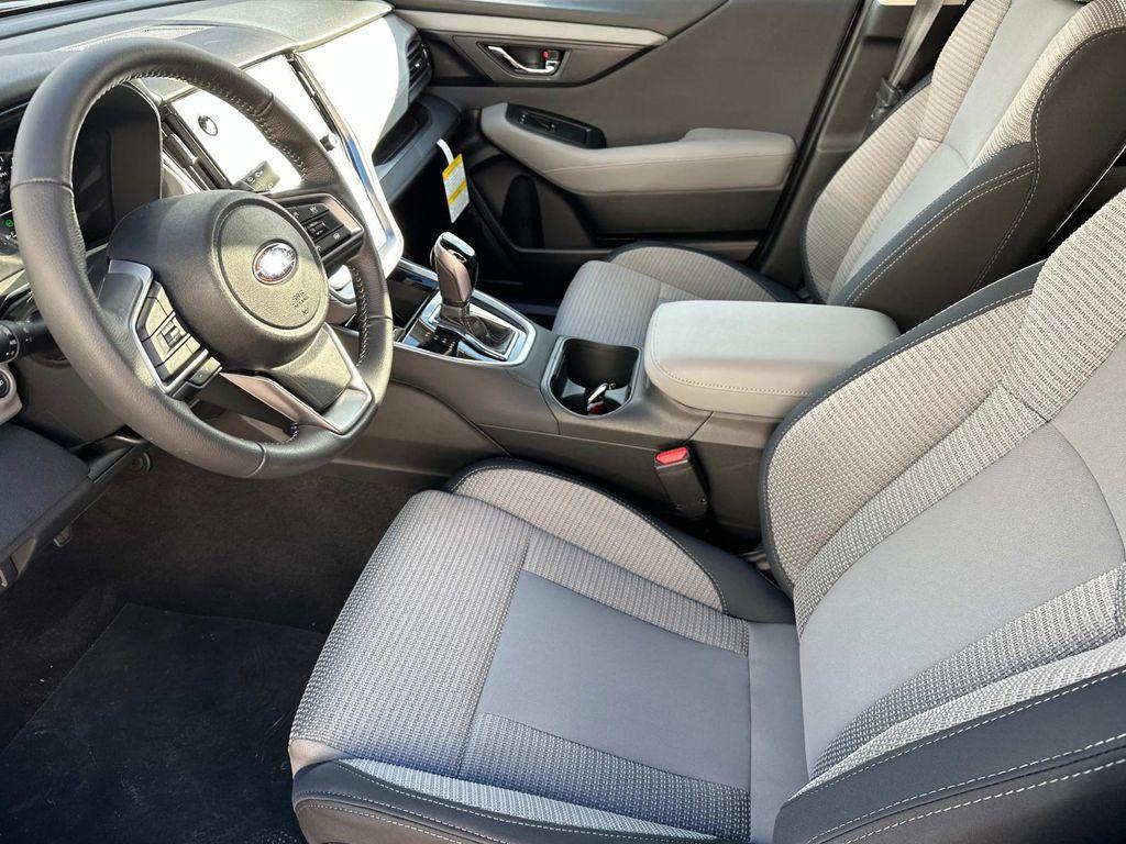 new 2025 Subaru Outback car, priced at $32,483