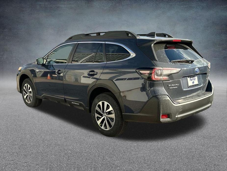 new 2025 Subaru Outback car, priced at $32,483