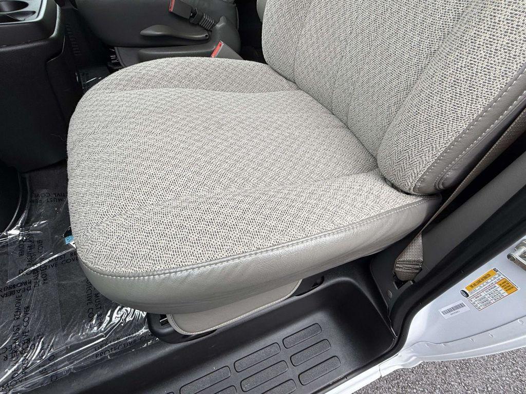 used 2024 Chevrolet Express 3500 car, priced at $46,495