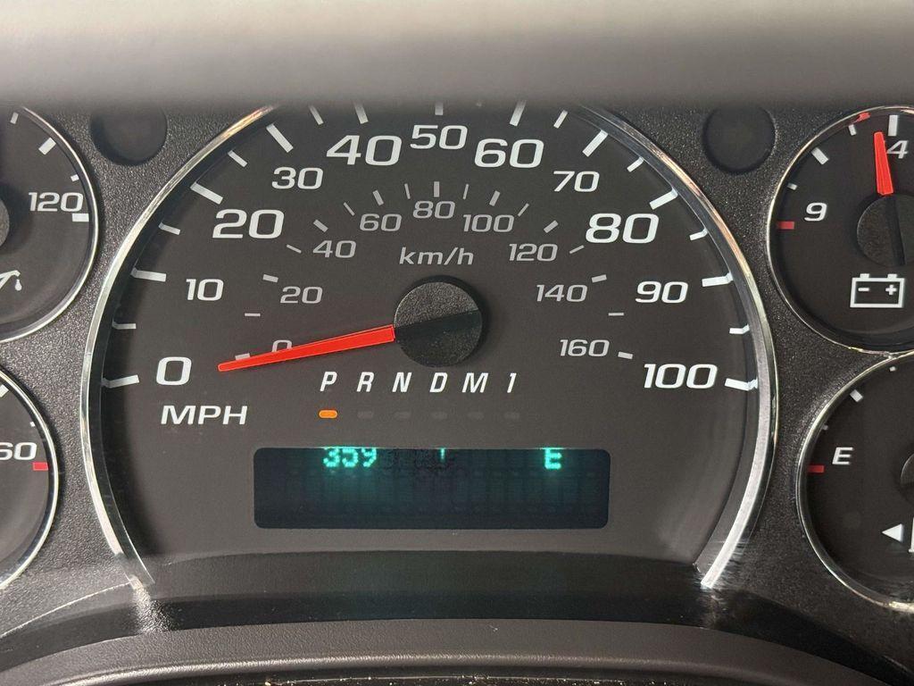 used 2024 Chevrolet Express 3500 car, priced at $46,495