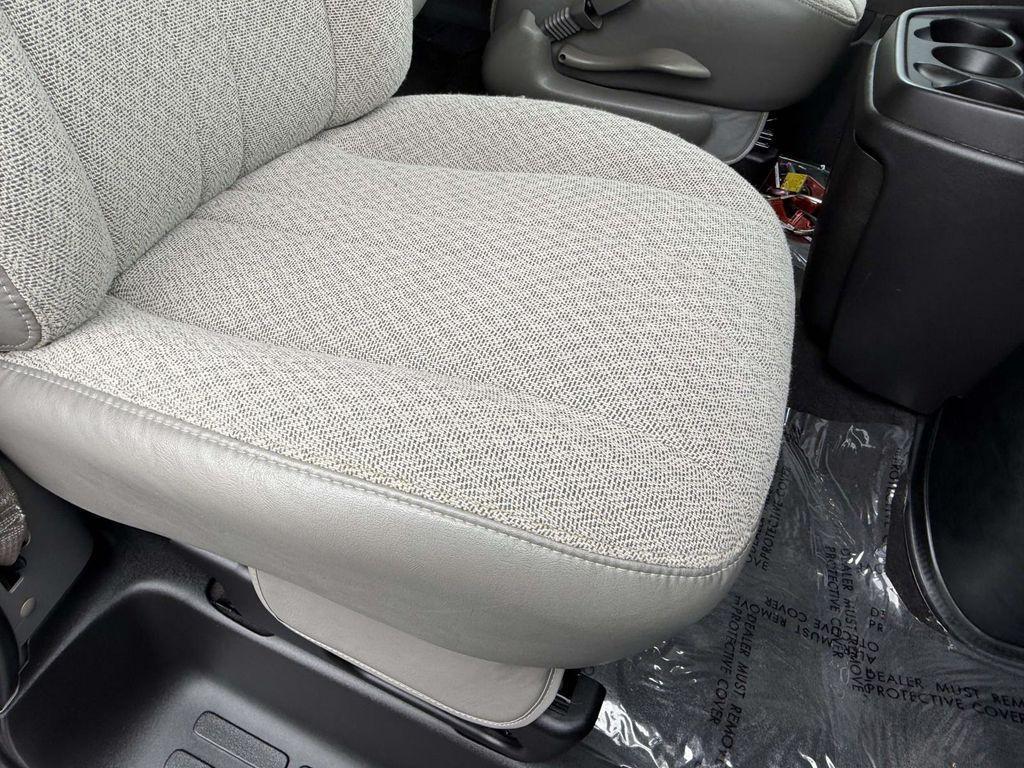 used 2024 Chevrolet Express 3500 car, priced at $46,495